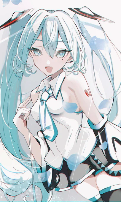 ꕤ 𝐇𝐚𝐩𝐩𝐲 𝐁𝐢𝐫𝐭𝐡𝐝𝐚𝐲 ꕤ#初音ミク誕生祭2022#初音ミク生誕祭2022#初音ミク 