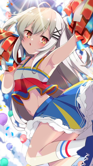 スケブ納品かんりょう～ありがとーございましたー! 