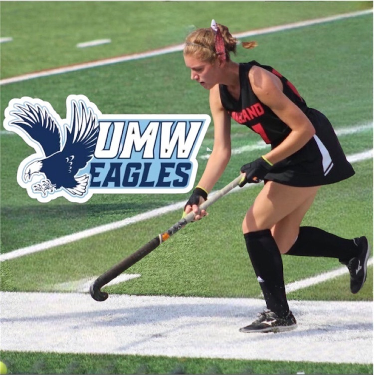 LRHSNJ's tweet photo. So proud of our two LLFH players for their early commitments!!!

Megan Szanto is playing for the University of Mary Washington!!

And Jamie Triolo is playing for Wittenberg University!!! https://t.co/TI2I312wnL
