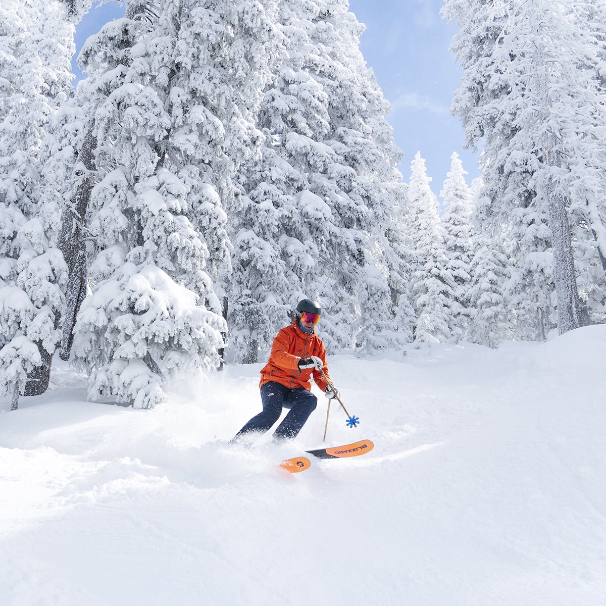 SkiSantaFe's tweet photo. 2022/23 Ski Santa Fe Season Passes go on sale September 1, with loyalty pricing available for 2021/22 pass holders. Find the pass for you at https://t.co/Wn57twdqtG

#skibueno #skisantafe https://t.co/Zym9kobCtV