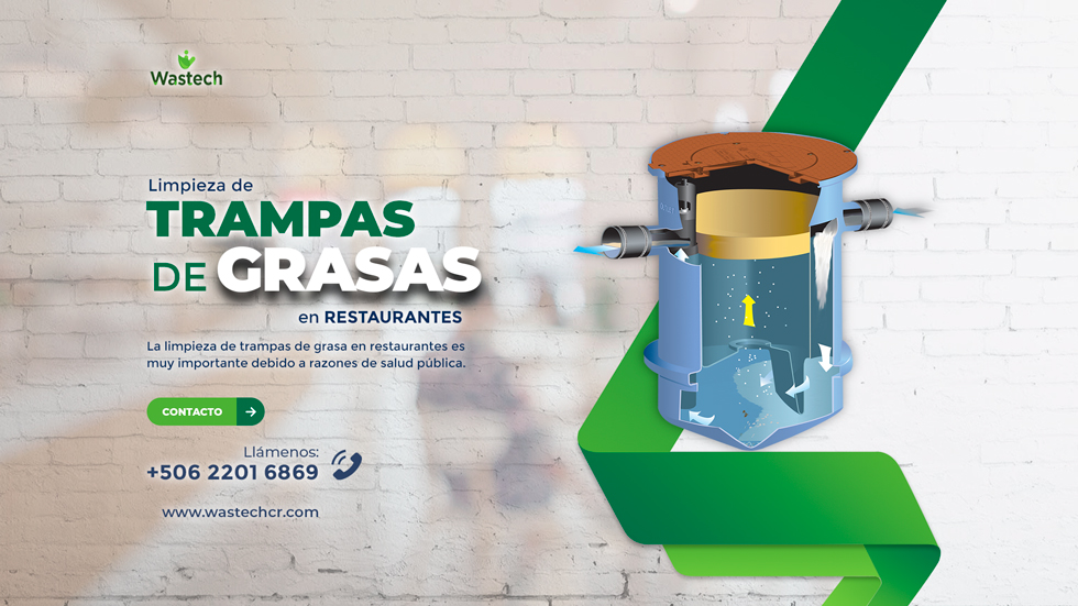 WastechCR's tweet photo. Los restaurantes, constituyen una de las actividades que más necesitan de las #TrampasdeGrasa.
#WastechCR es parte de #GreenerGroup y se especializa en limpieza y mantenimiento de trampas de grasa en #Restaurantes.
https://t.co/IJ7TmS4fxS https://t.co/iwCbawVX4n