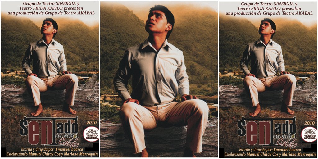 GI_LosAngeles's tweet image. Fri., 9/02/2022 @ 7:00 PM
Join us and the Frida Kahlo Theater for a performance of excerpts (in Spanish) of the one-man show “Sentado en un Árbol Caído” &amp;amp; discussion. 
Part of the exhibition The FRIDA KAHLO Theater - DISRUPTING THE MAINSTREAM. 
goethe.de/ins/us/en/sta/…