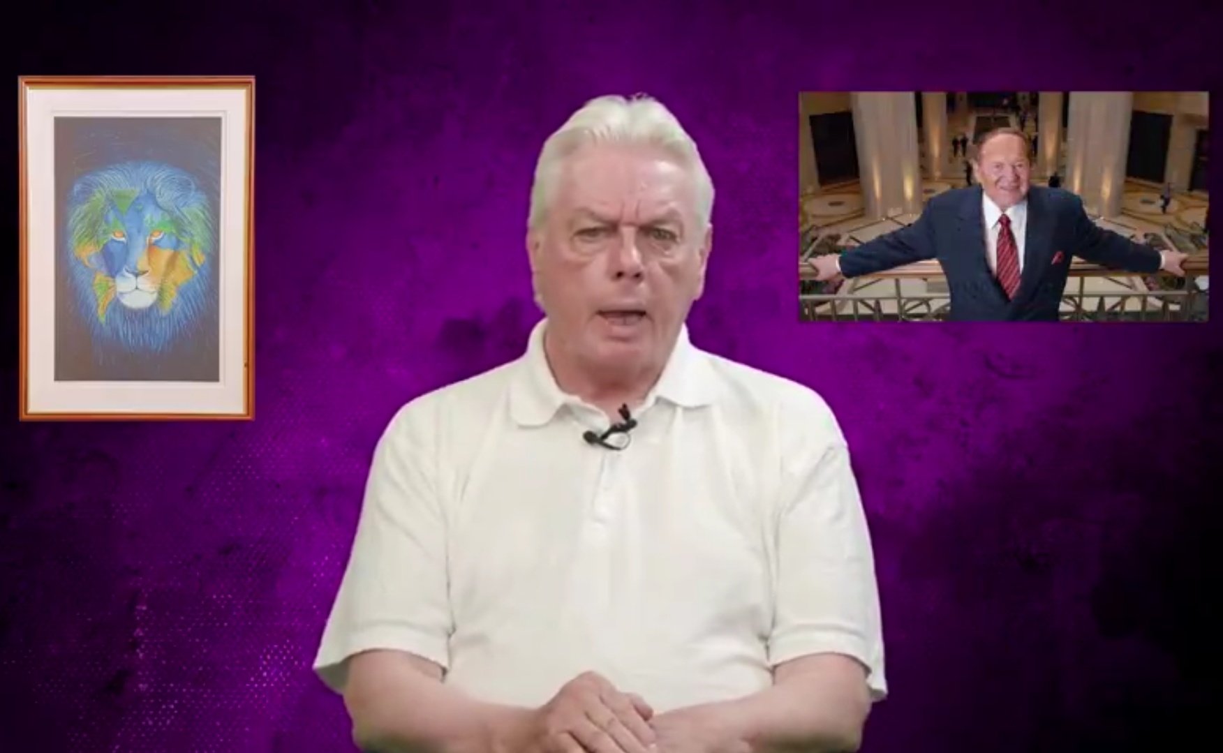 シェルドンのシャツにある73は何を意味しますか?