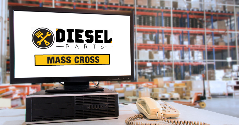 Have you tried the Mass Cross tool on the Diesel Parts app? 

Just upload your spreadsheet and they'll have a list of crosses back to you in a few hours.

Schedule a live demo of Mass Cross: calendly.com/dlpartsdemo/30…

#partscross #heavydutyparts #trucking #dieselparts #masscross