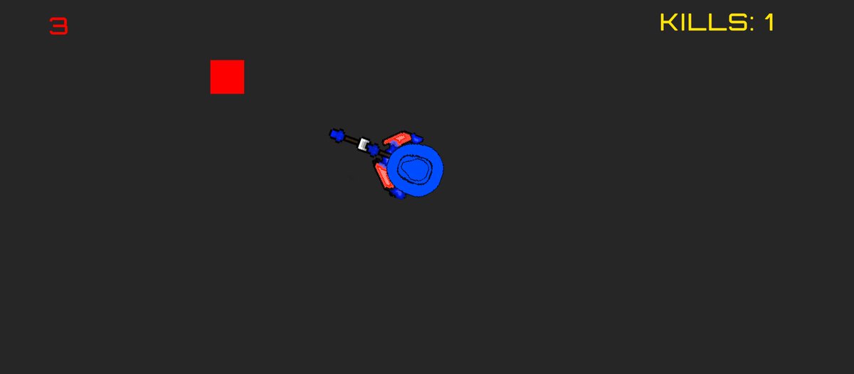 WHGamesWH's tweet image. A little bit of the gameplay...
Link in bio for the game...
Updates every week...

#game #dev #smalldev #indiedev #indiegame #developer #games #gamer #updates #soon #coming