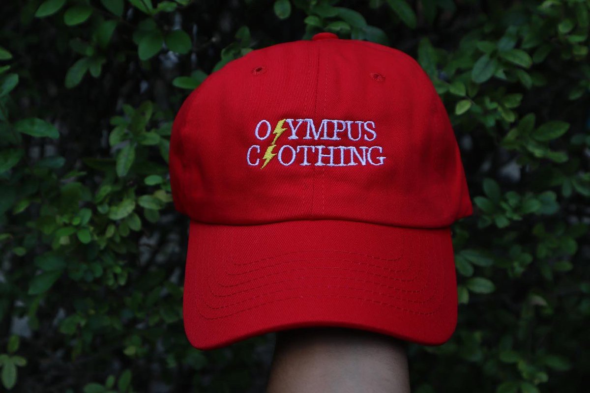 Olympus Clothing, LLC (@Olympus_US) / Posts / X