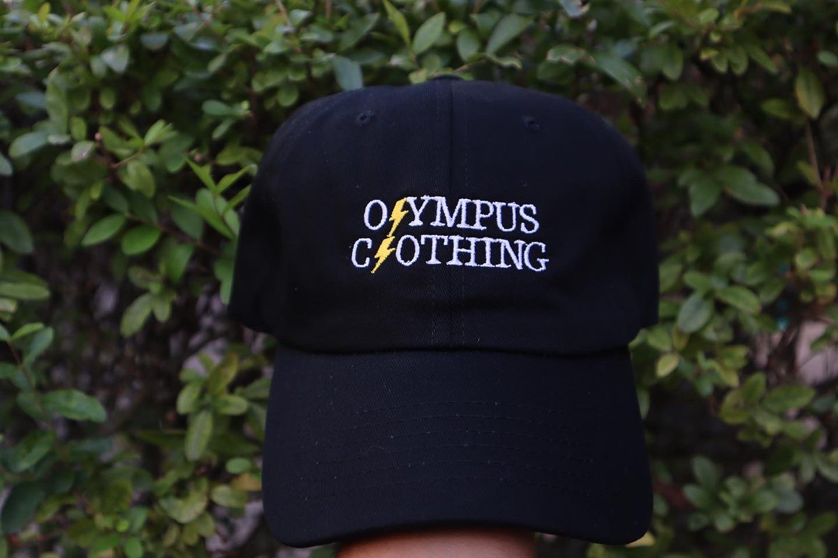 Olympus Clothing, LLC (@Olympus_US) / Posts / X