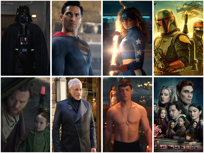 Geek Confidential tweet media