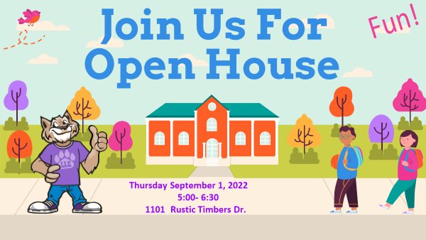 MrsDel_Angel's tweet photo. See you there! ⁦@HumbleISD_LLE⁩ https://t.co/3X560sjeOI