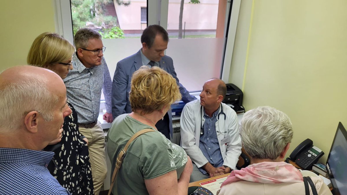 Tomasz Zieliński tweet media