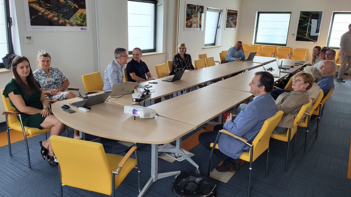 Tomasz Zieliński tweet media