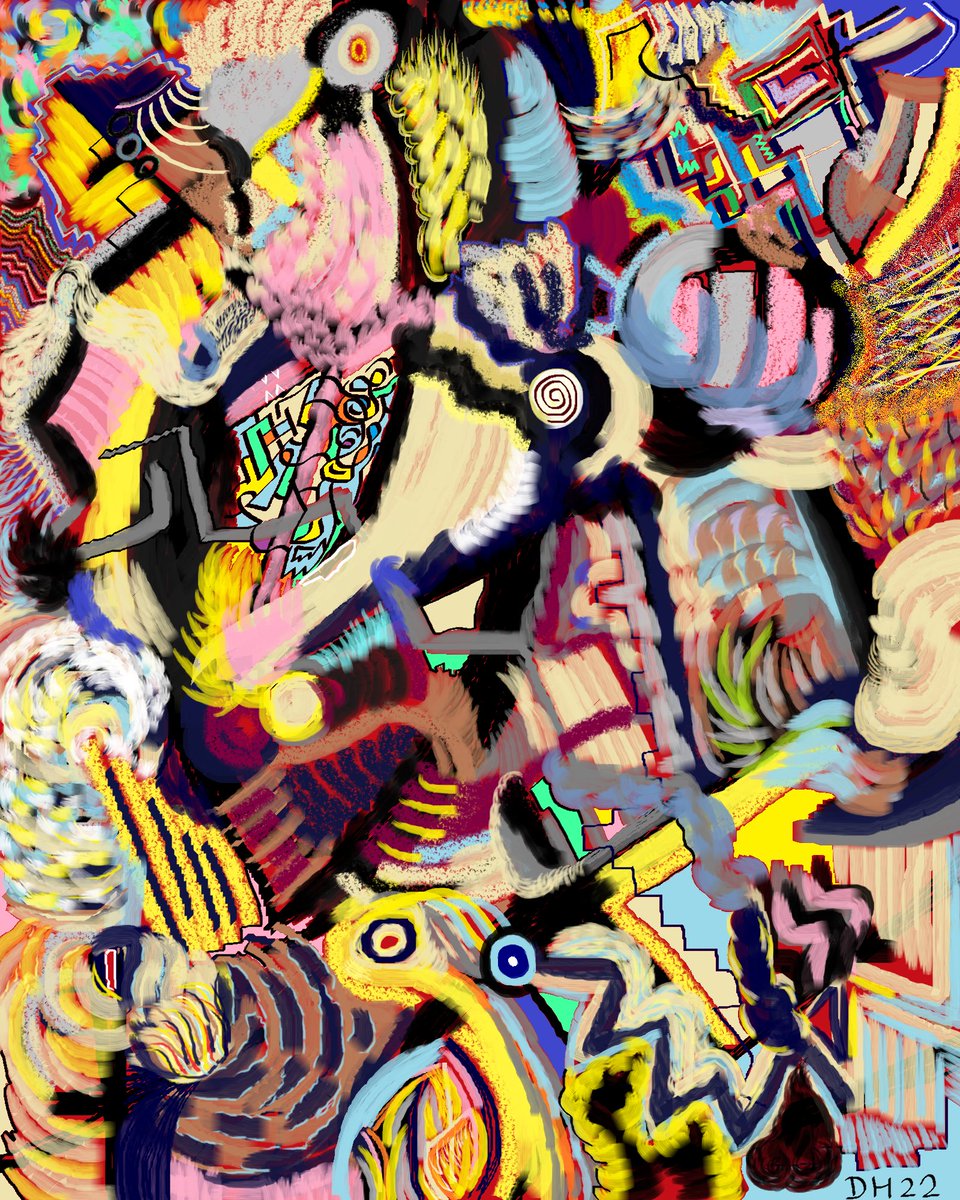 ikonerer's tweet photo. Drumming Noise 14

#nft #drawing #painting #digitalart #nftartist #nftart #art #modernart #abstractart #urban #graffiti 

https://t.co/kU9LWASsw6 https://t.co/rGSfCsasEB