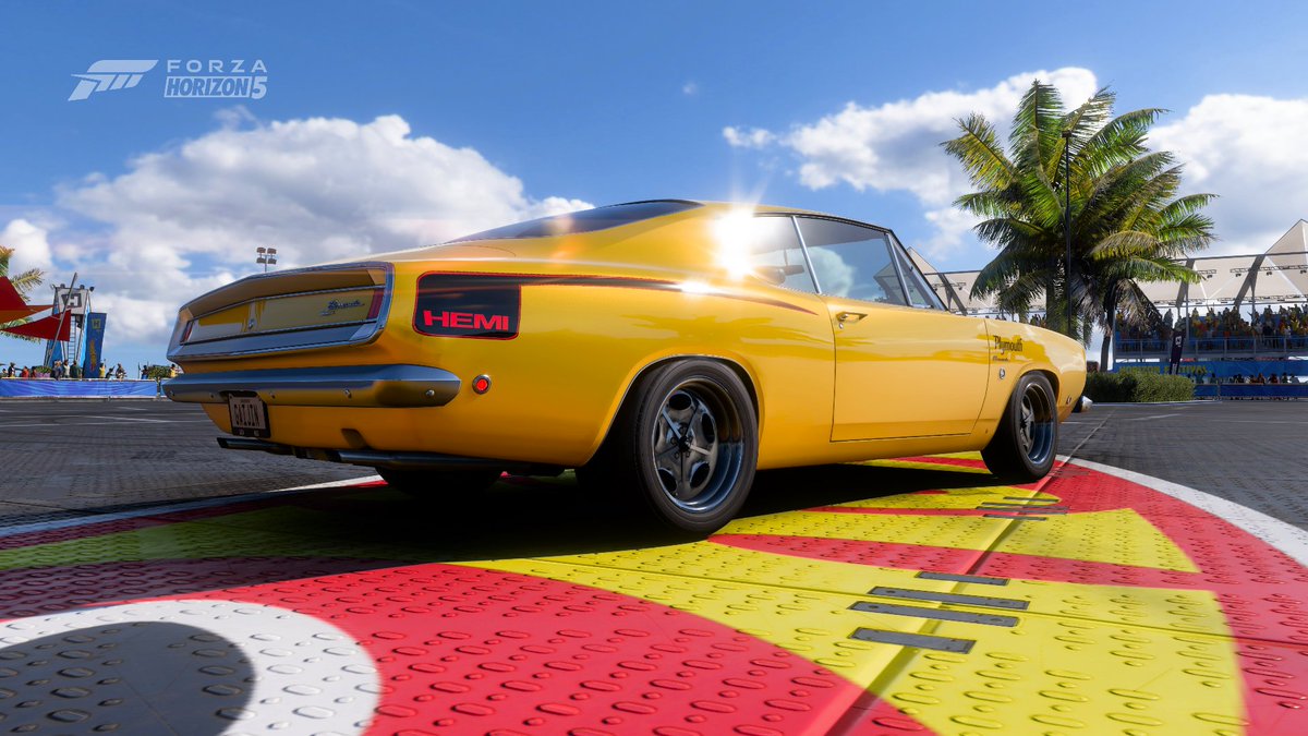 mad_officially's tweet photo. #ForzaHorizon5 #XboxShare #Hotwheels #PhilsGarage #68PlymouthBarracudasFormulaS Share code 344 818 168 https://t.co/eQW0v7yKhr