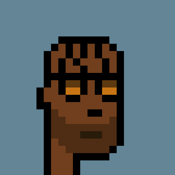 CryptoPunks Bot tweet media