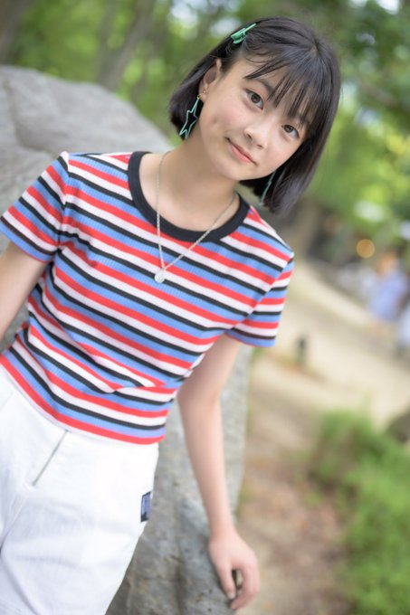 Twitterのコスプレ画像28