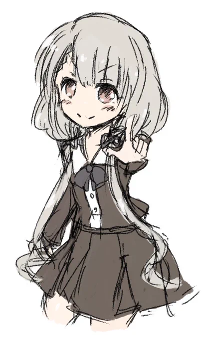 なーちゃん。#デレステ 