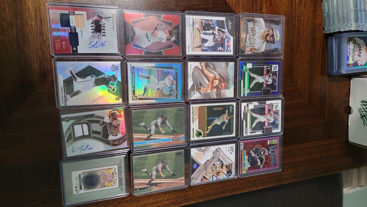 Troy Fournier tweet media