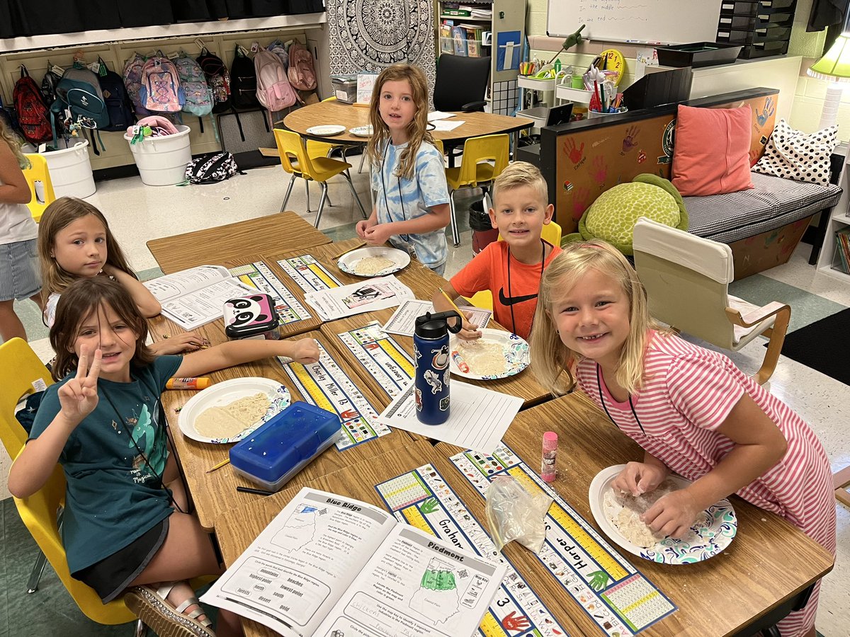 consoers's tweet photo. Love our GA Region Project! #beginningstages @RNEMediaCenter #rnegreatthings https://t.co/TDzmVxhMv5