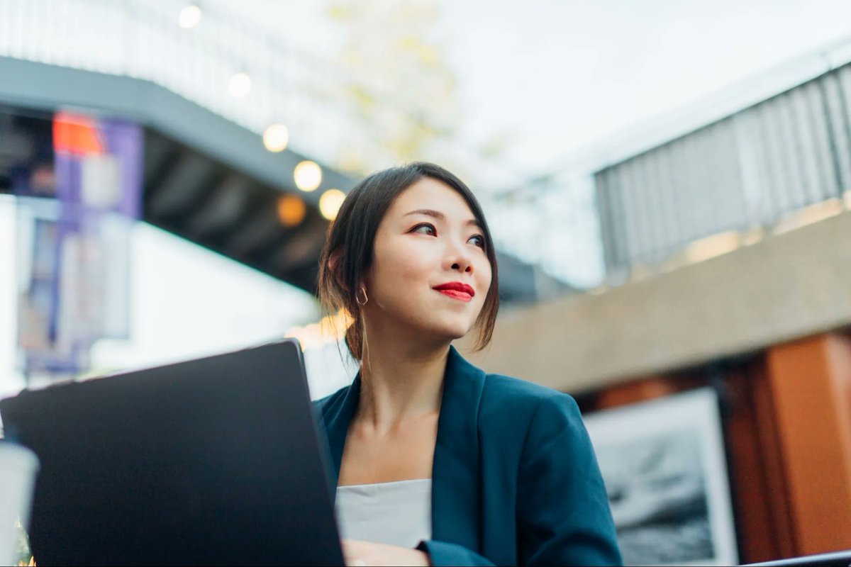 ImagineWorkNow's tweet photo. 8 Qualities to Drive Your Success as a Female Entrepreneur https://t.co/X9hmTOFCyu https://t.co/2kEzhlYGqw