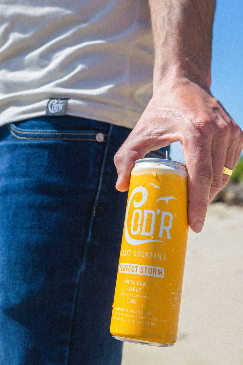 capecodr's tweet image. Our updated website is now LIVE! 🥂

Here you can find a Cod&apos;r near you, read about our flavors, shop our merch, and read the blog.

Check it out at the 🔗 in our bio!

#drinkcodr #capecodr #capecod #capecodma #boston #bostonma #southshorema #northshorema #nantucket