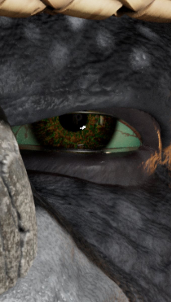 RhinoWorldNFT's tweet photo. ✋HOLD UP🤚

👉NEW ART TEASER!! 🥳🎉

That's right- We're anything BUT average. 🙅‍♂️

So how are we different??? All of our collection is rendered in EXTREME detail🤯. Even the details have details!!! 🔍

A collection total of 8282 Rhinos. Join us

🦏🦏https://t.co/5uZP8RdrU2🦏🦏 https://t.co/sR8FaExHwI