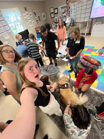 WHS_Cowboys's tweet photo. Teacher Tuesday 🤠
Thankful for my TEAM 🙏🏾
More to come!
#wehavefunlearning https://t.co/JNnLANQc8a