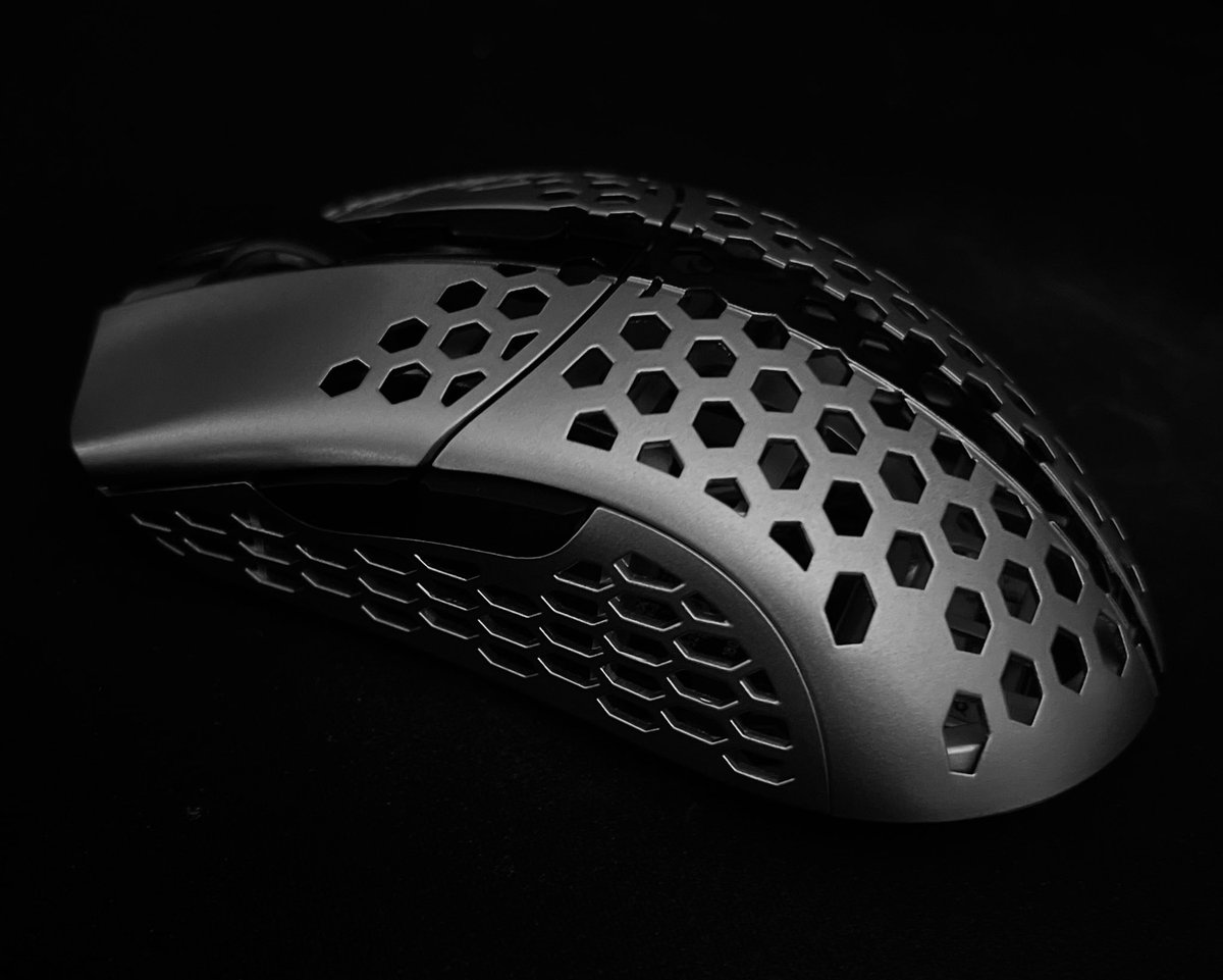 TheGamerDood's tweet photo. Finally came in, huge W

@finalmouse #Sexy #Clean https://t.co/J3Z7YspwVR