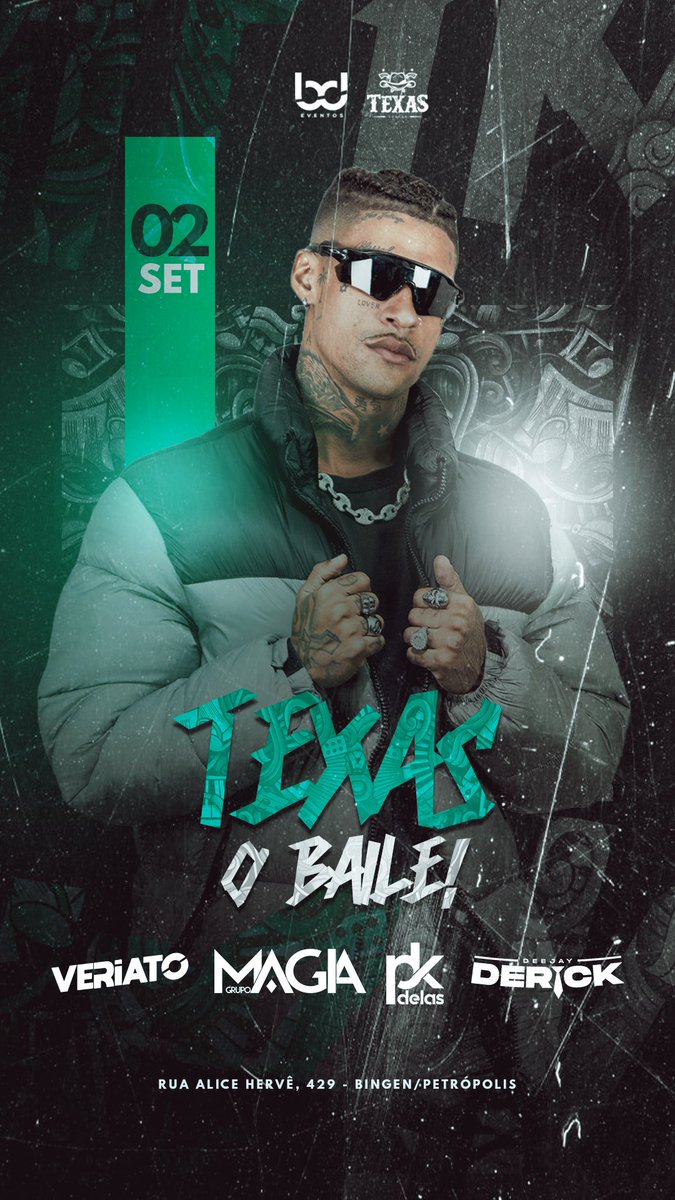 eventos_bd's tweet photo. Sexta feira pk delas no texas 🔥🔥🥳

Ingressos aqui ⬇️

https://t.co/nVIBrPdfmd https://t.co/wJ2gtYOeD6