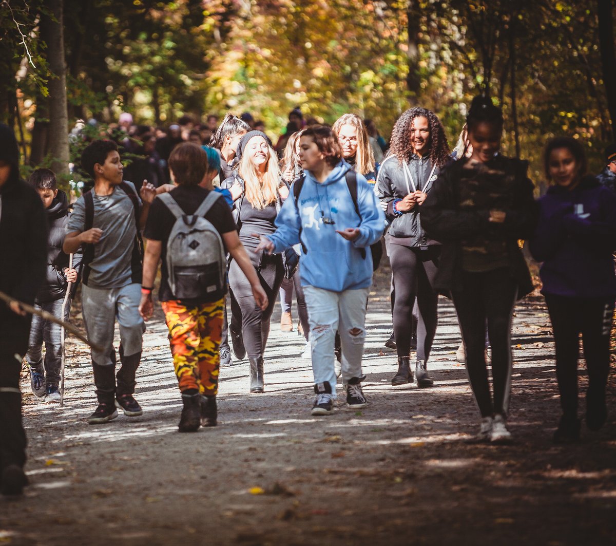 downiewenjack's tweet photo. From honouring Chanie to raising awareness of the true history of residential schools, everybody has their own reason to Walk for Wenjack. Participate in Secret Path Week in a meaningful way. Learn more about Walk for Wenjack at: https://t.co/FZXgQbBoM5 #DoSomething https://t.co/fY98PZDtxO