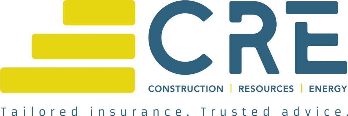 Shout out to our renewing member <a href="/CRE/">#CRE</a> Insurance Broking! Thank you for your valuable contributions and ongoing support.

#connect #develop #promote #rin #CREInsuranceBroking #member #Mackay #METS