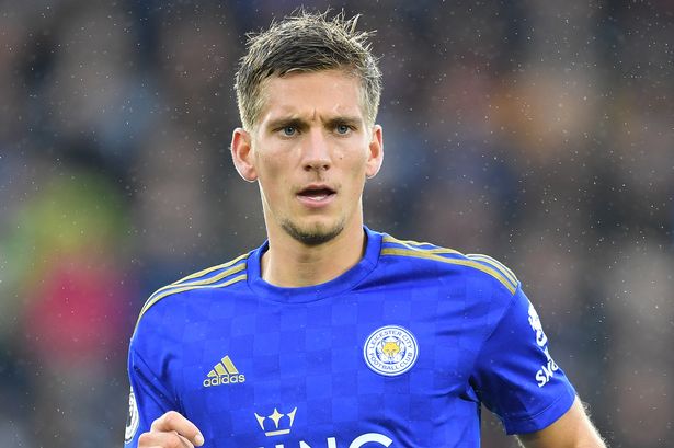 RudyGaletti's tweet photo. 🚨🔥 Dennis #Praet from #Leicester to #Torino is at the final stage. #LCFC
🗣️🟤 Last final details under discussion for a welcome return in Turin (on loan) of the 🇧🇪 player. 🐓⚽
#Transfers #Calciomercato https://t.co/KAUb3KzANO