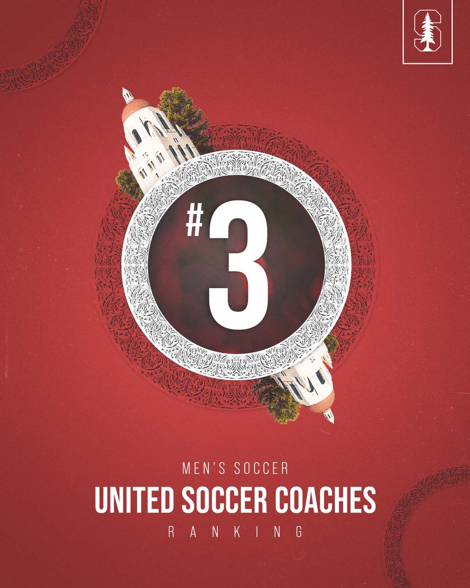 StanfordMSoccer tweet picture