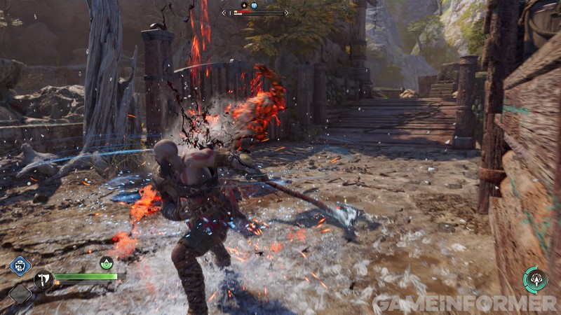 mrpyo1's tweet photo. NEW GOD OF WAR RAGNARÖK GAMEPLAY PS5 SCREENSHOTS 🥶🥶🥶🥶🥶🥶🥶🥶🥶🥶🥶 https://t.co/89GgTrSKLH