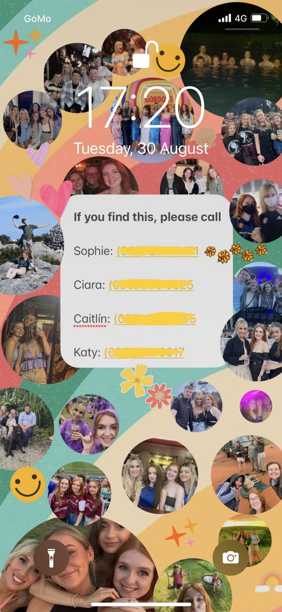 Éimear Stephenson tweet media