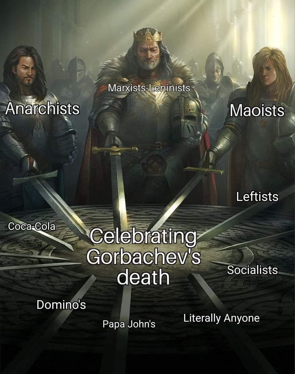 ☭ Marxy D. Lenny ☭ tweet media