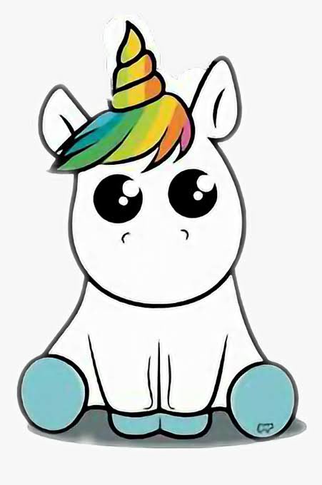 AriCasther's tweet photo. Mi unicornio adulto es la estabilidad emocional https://t.co/U0jy29HtHH