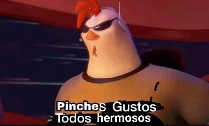 MaarNoseque's tweet photo. Cuando alguien me dice que le gusto: https://t.co/H64TT7jgJT