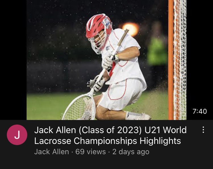 English Knights Lacrosse tweet media