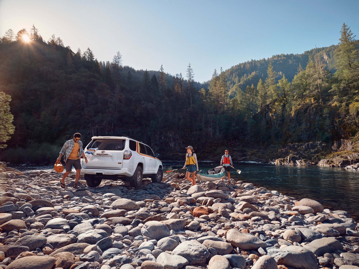 Regency Toyota Vancouver tweet media