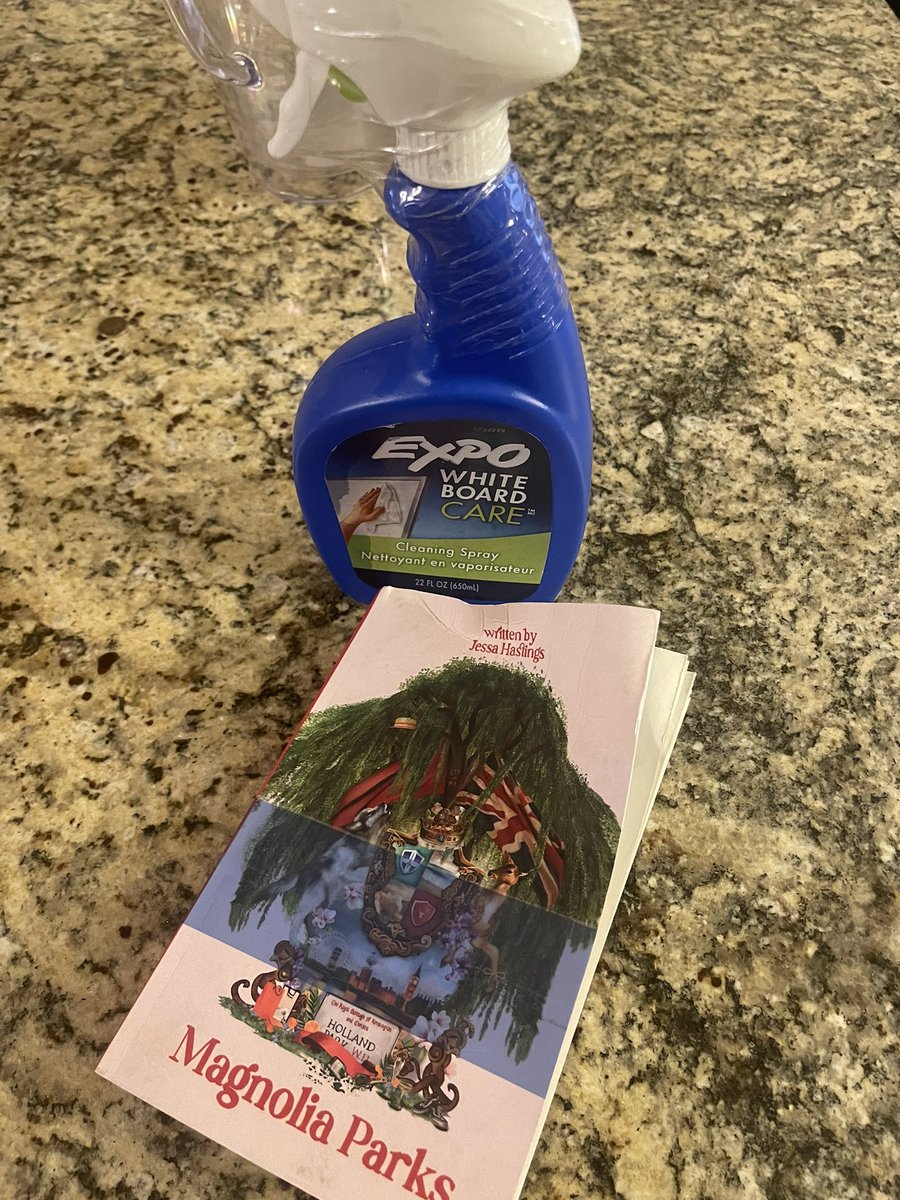 em_chevalier's tweet photo. @amazon WHY WOULD YOU PUT LIQUID IN THE SAME BOX WITH BOOKS?! My new book is ruined 😭😭😭 https://t.co/aLLkyT7V2W