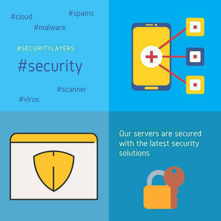 sociabatt's tweet photo. We care about our users security, that's why Sociabatt servers are secured with the latest security solutions such as  CloudLinux, cPHulk, BitNinja and much more.. To report any security issue, please refer to the link: https://t.co/on5Qtm96Py

#sociabatt #security #securitylayer https://t.co/e9EKpAP5Ik