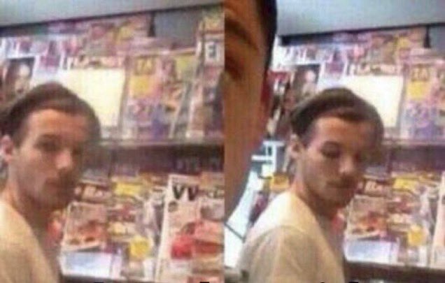 93T0NIREI's tweet photo. @Louis_Tomlinson what? https://t.co/ujzDXOkofS