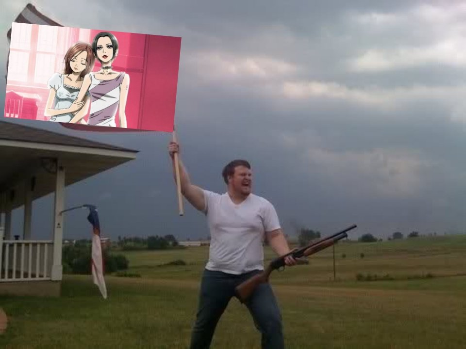 shinazugawass's tweet image. van a subir nana a netflix y subieron a spotify las canciones de trapnest hoy es un hermoso día para ser nanista