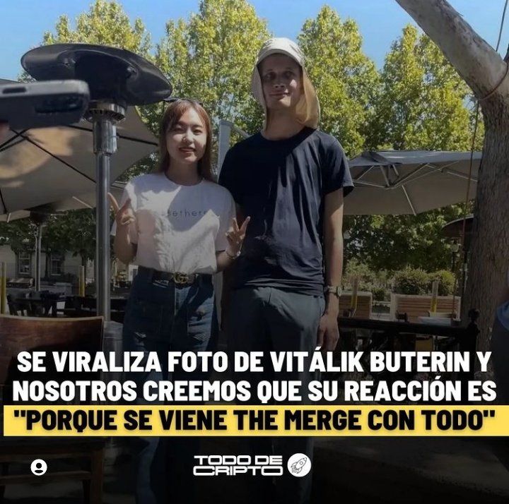 Se viene algo grande 😳