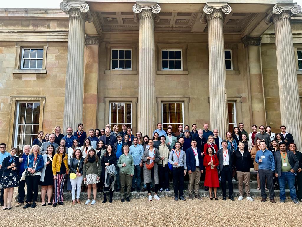 VPO25 5th Mopane, South Africa (@vpoptics) on Twitter photo Group picture just before the Gala Dinner in <a href="/downingcollege/">Downing College</a> Hall. ๐๐ผ๐๐ผ๐๐ผ๐๐ผ Group picture just before the Gala Dinner in <a href="/downingcollege/">Downing College</a> Hall. ๐๐ผ๐๐ผ๐๐ผ๐๐ผ