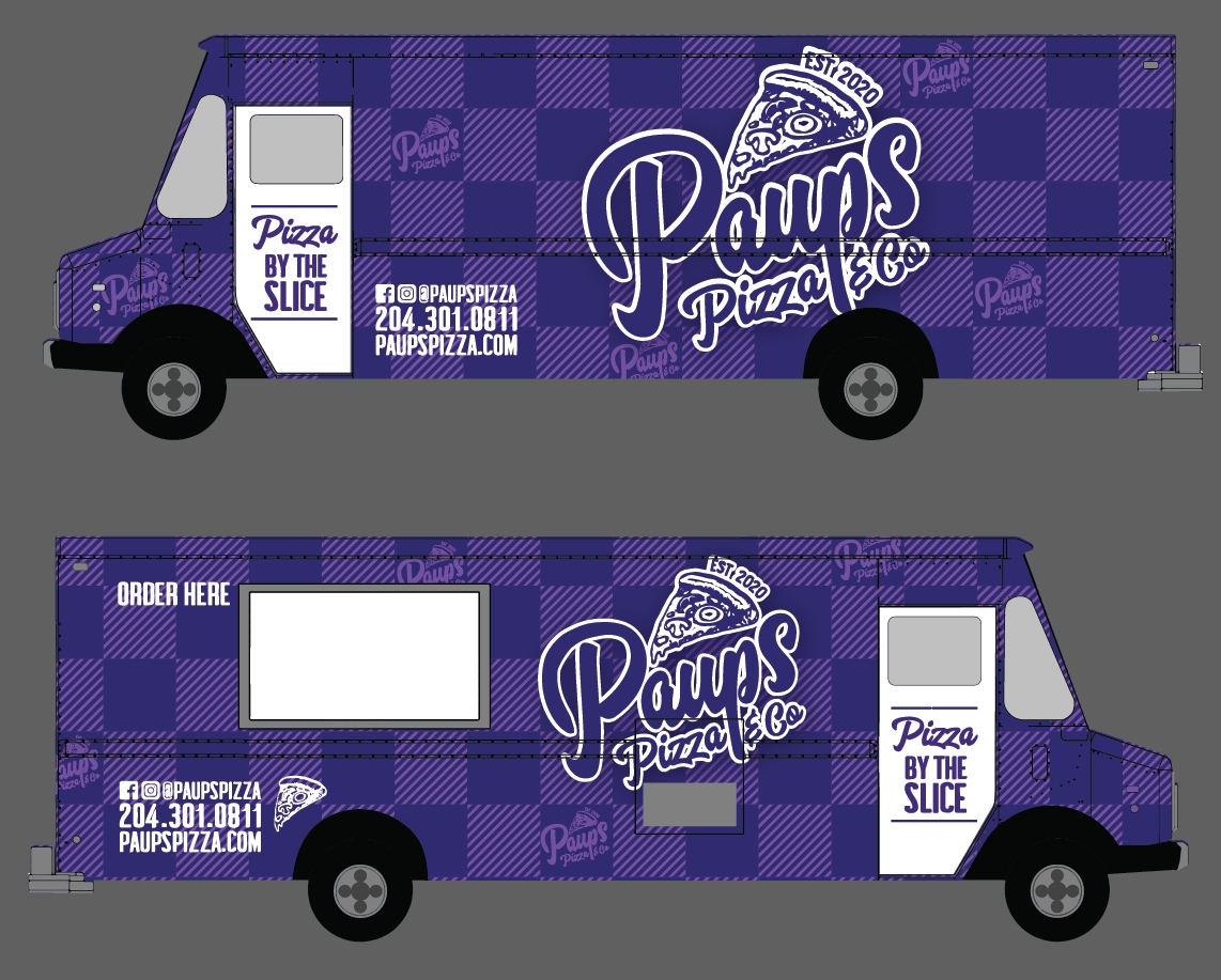 FoodTrucksInt's tweet photo. One of the hardest things to do when it comes to making your food truck is actually what to put on the outside of your truck! I'm glad it's not me having to choose! #foodtruck #foodtruckbuilder #wrap #food https://t.co/rk5j45yhhI