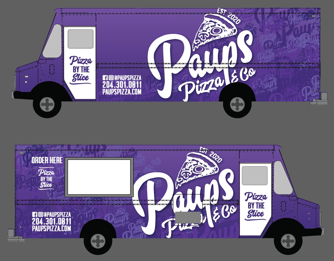 FoodTrucksInt's tweet photo. One of the hardest things to do when it comes to making your food truck is actually what to put on the outside of your truck! I'm glad it's not me having to choose! #foodtruck #foodtruckbuilder #wrap #food https://t.co/rk5j45yhhI