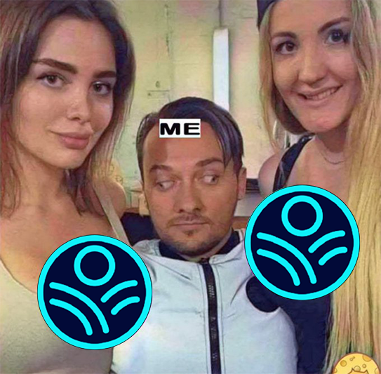 CryptoMM44's tweet photo. @MoonfarmFinance Influencers :-
@natbrunell
@saylor @rogerkver
#MoonfarmMeme https://t.co/R6752Ui5q4