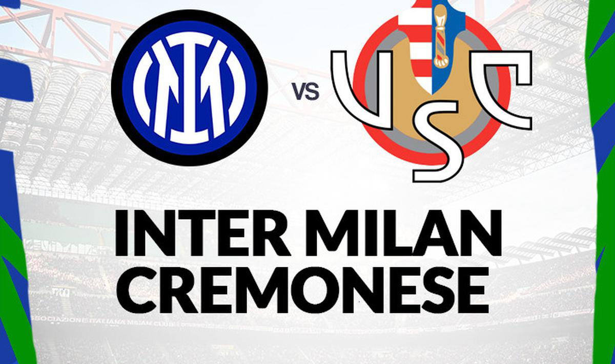 Inter Milan vs Cremonese 30 August 2022