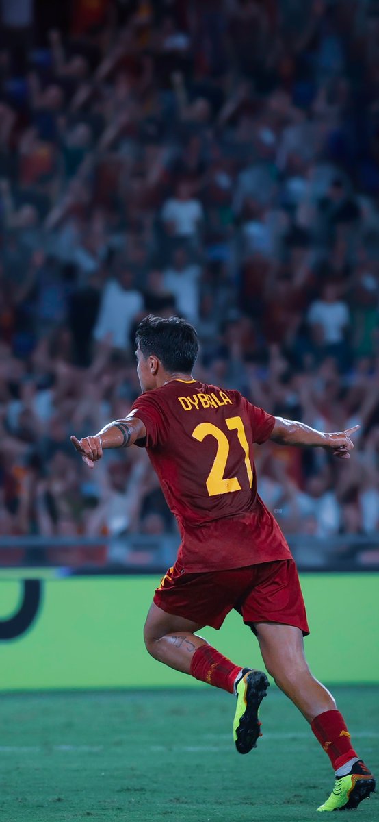 OoS10_'s tweet photo. #Wallpapers 4K | Paulo Dybala 21💎 https://t.co/MyGJmCs8Kj